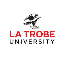 La Trobe University Logo